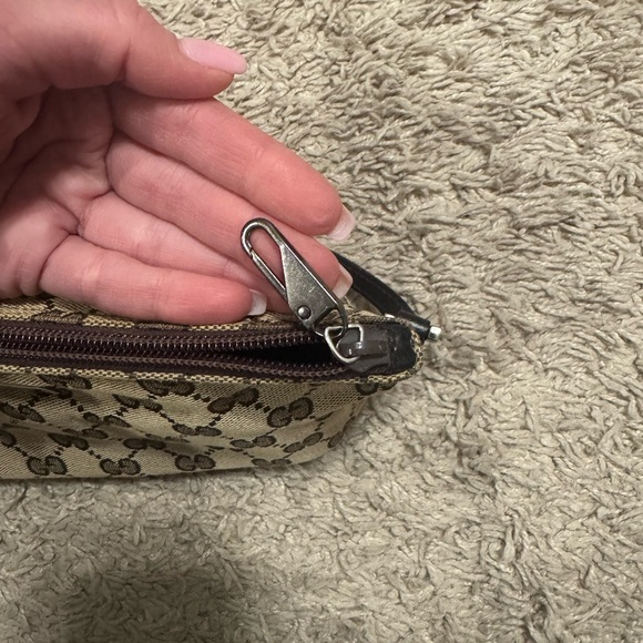 Vintage Gucci Boat bag - Picture 5 of 8